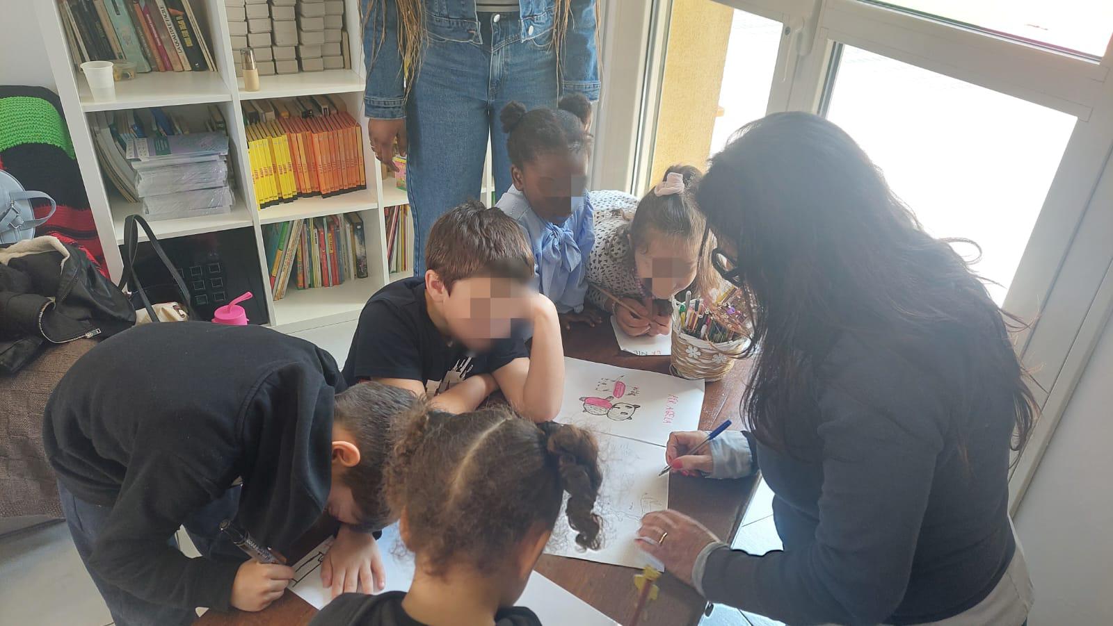 Open Day – SVS Donna Aiuta Donna