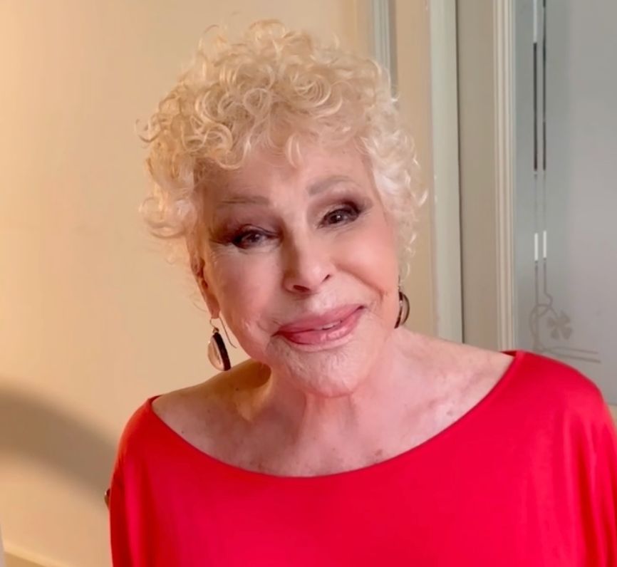“Rinascere si può” – La voce di Ornella Vanoni per Cascina Ri-Nascita